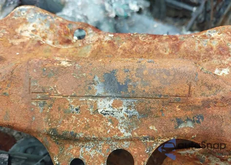 2016 Toyota Camry Se from USA, damaged, VIN 4T1BF1FK3GU243208